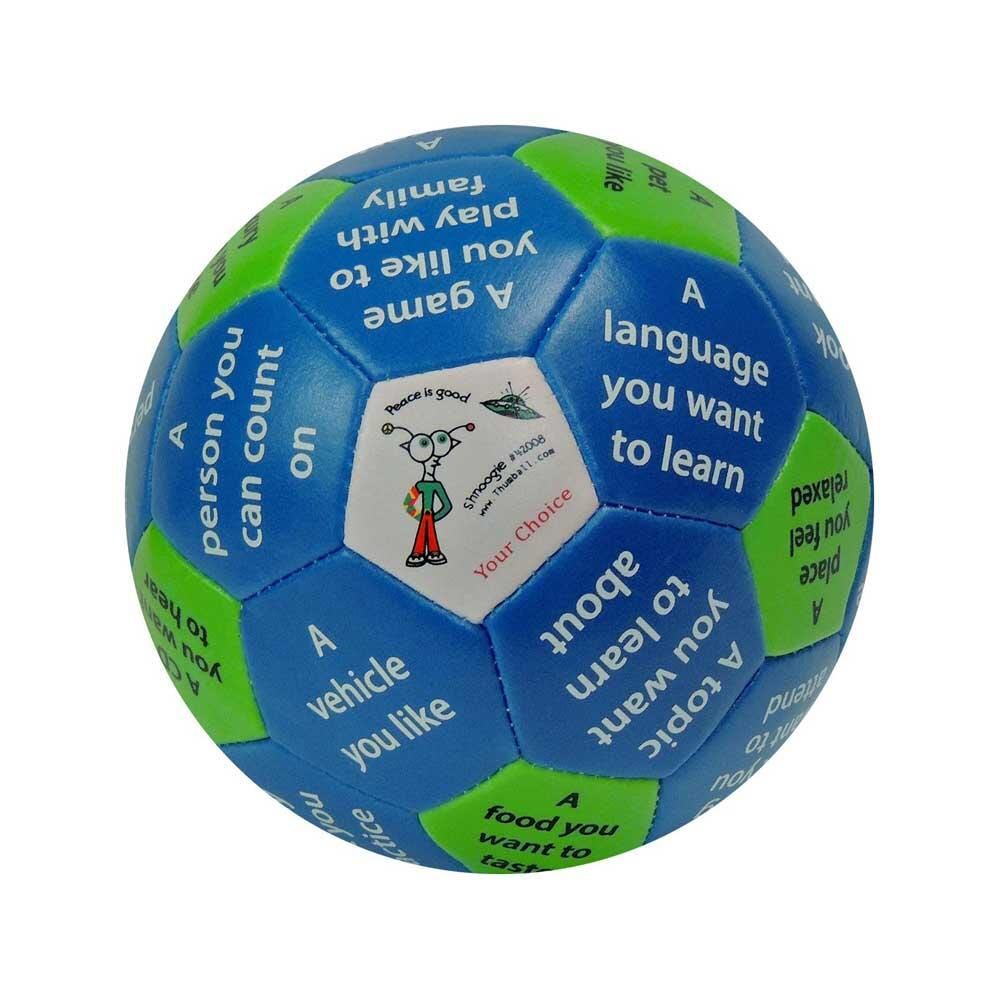 All About You Thumball 2121229